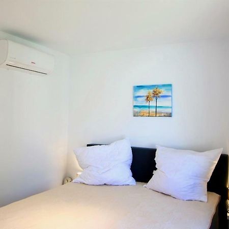 Vila Els Poblets Wd Exteriér fotografie