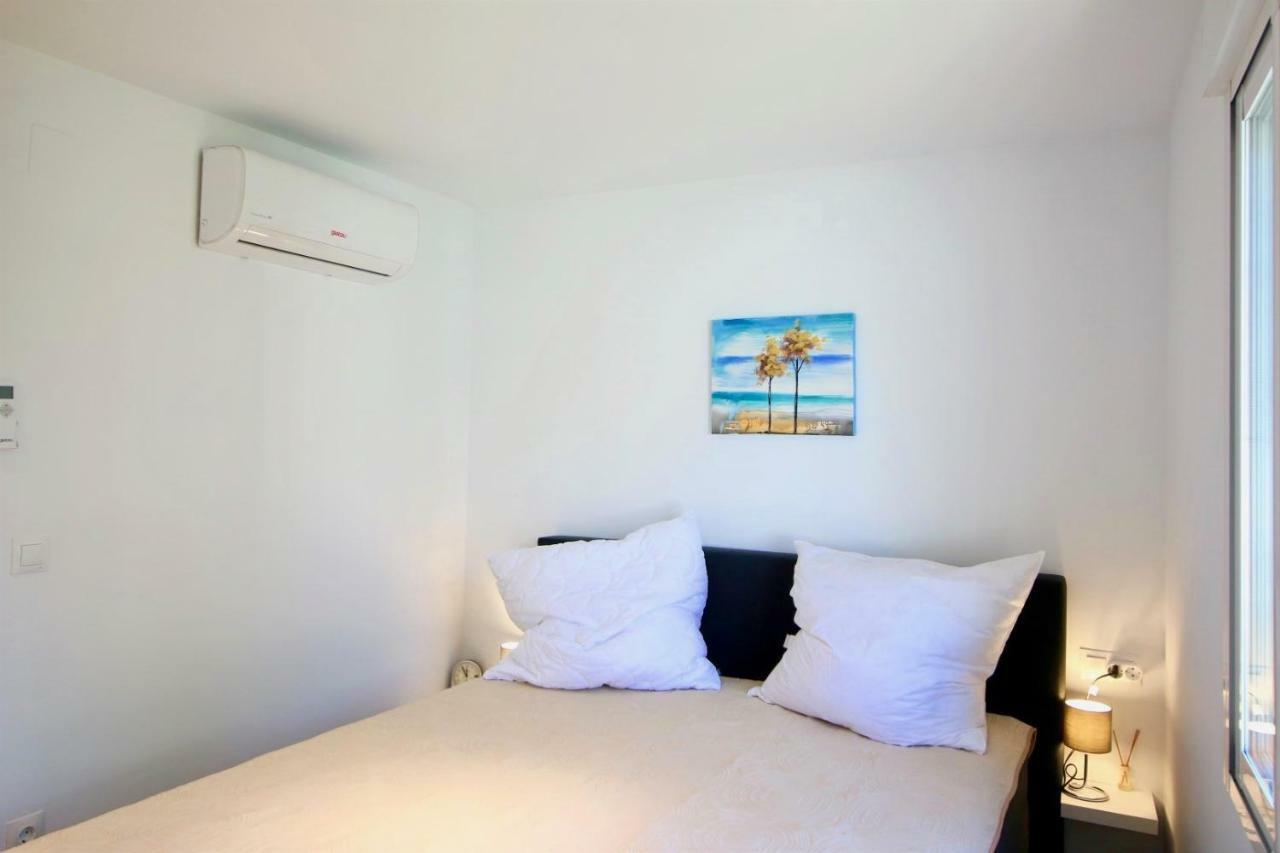 Vila Els Poblets Wd Exteriér fotografie